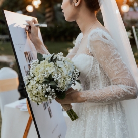 Bộ Ảnh Cưới Nhẹ Nhàng 