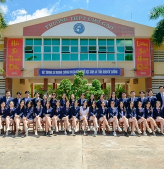 Kỷ yếu Bến Tre