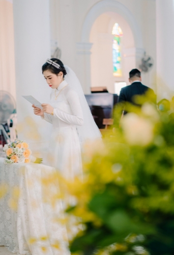 Concept chụp ảnh cưới đẹp ý nghĩa chuẩn xu hướng 2024