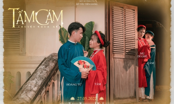  Lợi ích chụp ảnh Kỷ Yếu càng sớm càng tốt