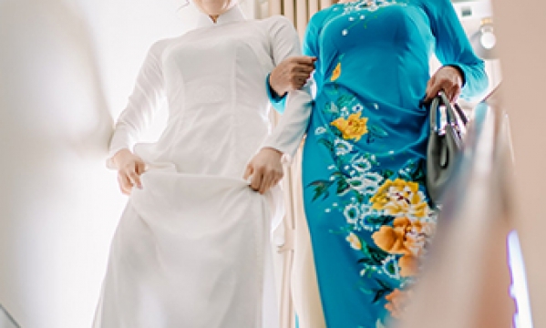 Phong Cách - Xu Hướng Hình Cưới Đẹp 2024