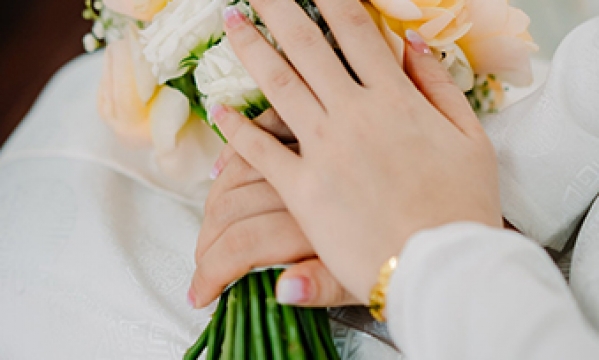 Chụp Ảnh Cưới Đẹp - Xu Hướng Chụp Ảnh Cưới Đẹp 2024