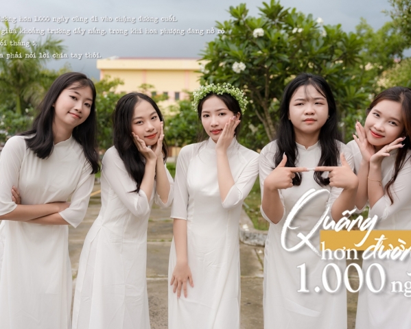 Trang Phục Áo Dài